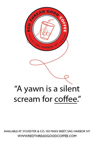 COFFEE QUOTES