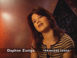 John Candy Spaceballs Character