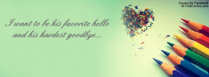 Quotes Facebook Covers - FirstCovers.com | We Heart It
