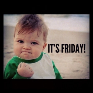 Thank God Its Friday Quotes. QuotesGram