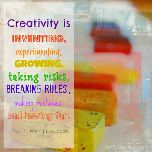 creativity quote