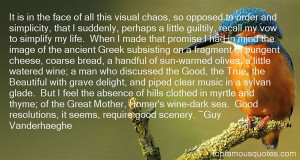 Top Quotes About Cheese And Wine