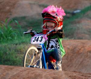 Kaos Bmx Racing Bike Grant Park