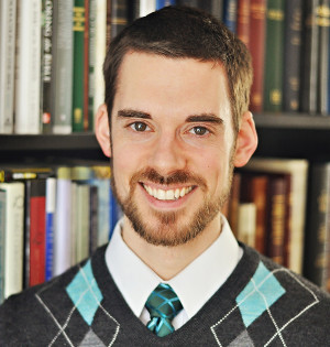 Professor Greg Former Mormon