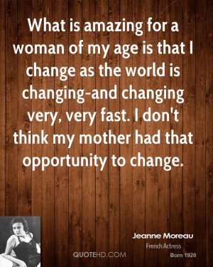 Amazing Women Quotes