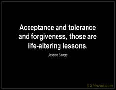 quotes for kids | Acceptance Quotes, Sayings About Acceptance ...