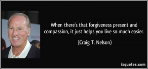 More Craig T. Nelson Quotes