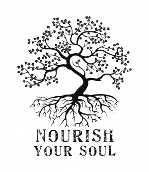 ... ‘Nutrition Guru’ Jenny Parker, from Nourish Your Soul