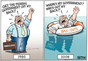 Political Humor Categories