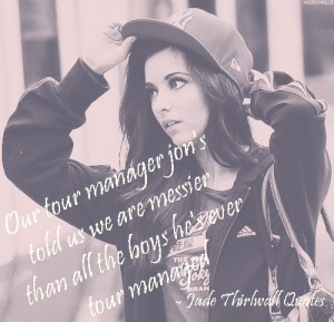 Little Mix Quotes Picture