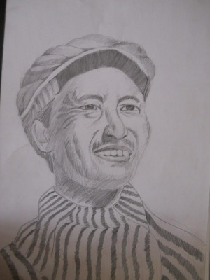 Art Sketching Swati Khanna Portfolio Works Touchtalent