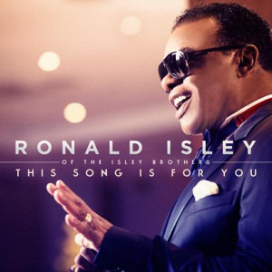 Ronald Isley Dinner And Movie
