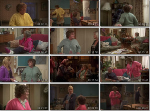 Mrs Brown S Boys With Brendan O Carroll As The Foul Mouthed Irish