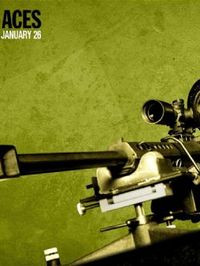 gonna grip and rip. I got some handloads up here ready to put some ...