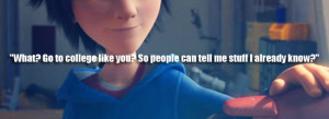 Big Hero 6 Quotes - Big Hero 6 Photo (38400933) - Fanpop