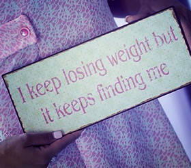 Weight Loss Quotes & Sayings