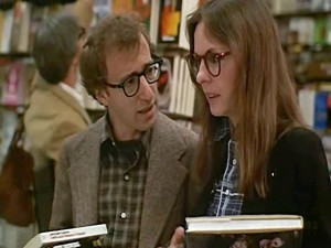 Annie Hall Woody Allen Quotes Woody allen as alvy singer