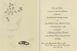 quotes for wedding invitations. Wedding invitation quotes