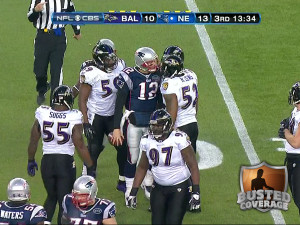 post super bowl princely moments