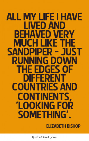 Prev Quote Browse All Life...