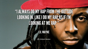 Related Pictures lil wayne quotes quote artist song music swag ...