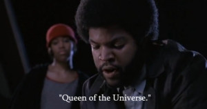 film Ice Cube white people regina king Higher Learning John Singleton