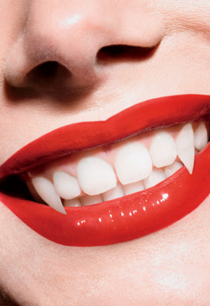 fangs, teeth, vampire