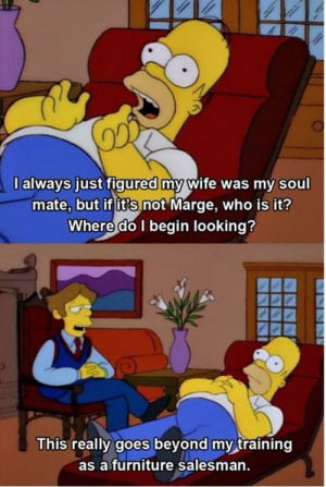 Tags: Funny , quotes , simpsons