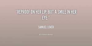 Quotes About Her Smile