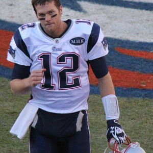 Famous Birthdays Today, August 3: Tom Brady in December 2011. Source ...