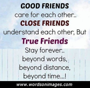 Confused friendship quotes