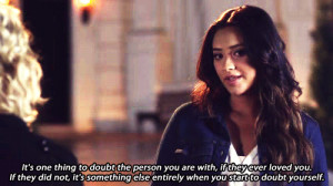 17 Lessons Emily Fields Has Taught Us About Life, Love, & Friendship