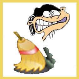 Don't let the excitement spoil your grammar, Eddy.