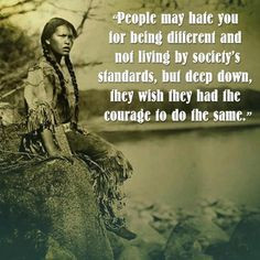 native american quotes about wolves | Native American Sayings and ...