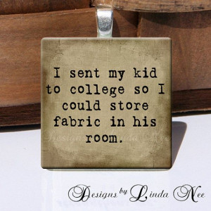 NEW- Knitting and Sewing Quotes (1 x 1 inch) Images Buy 2 Get 1 Sale ...
