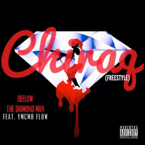 DeeLow The Diamond Man and Flow collaborate on this new freestyle that ...