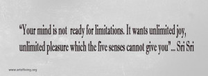 ... www.artofliving.org/yoga/patanjali-yogasutra/knowledge-sheet-33 Like