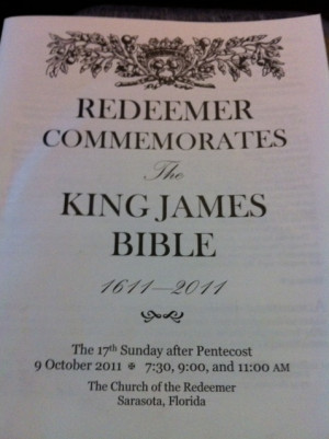 bible verses about church anniversary king james bible online