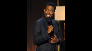 Chris Rock