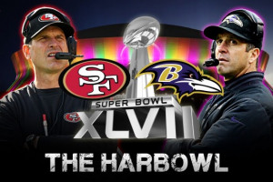 ... The Harbowl is On: 49ers and Ravens Punch Tickets to Super Bowl XLVII
