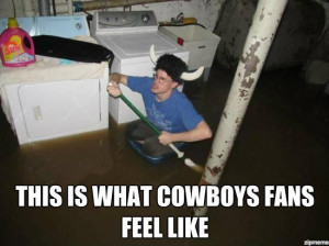This Is What Cowboys Fans Feel Like