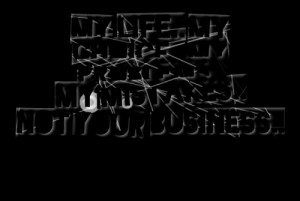 Quotes Picture: my life my choice my problems my mistakes not your ...