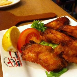 quotes about chicken wings