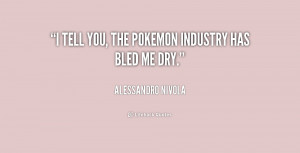 Pokemon Quotes About Life Preview quote