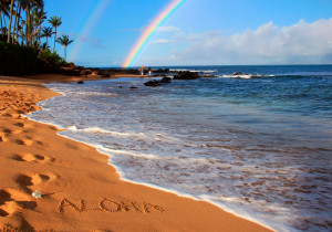 MAUI BEACHES AND ITS BEAUTIFUL UNDERWATER CORALS AND CREATURES