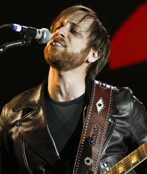 Dan Auerbach