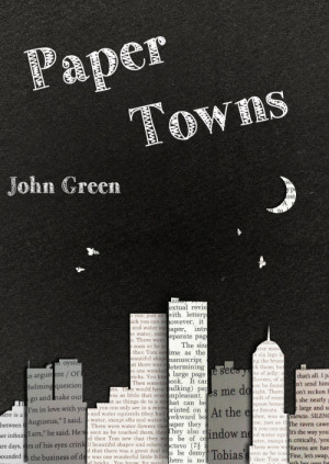 paper towns edit