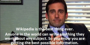 20 The Office Quotes To Use In Everyday Life