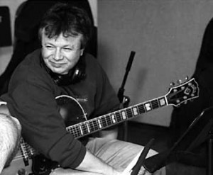 john wilkins john has taught at berklee college of music for over 20