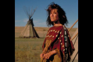 Dances with Wolves Wallpaper